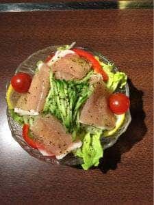 喫茶年輪