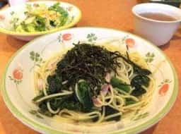 サイゼリヤ スーク海浜幕張店