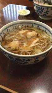 そば駒