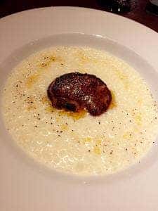 オステリア オルベテッロ