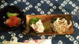 レストラン みや本