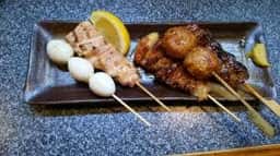 焼鳥鳥兆
