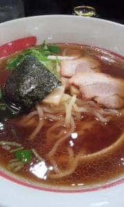 幸楽苑 横須賀三春店