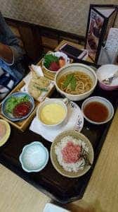 サガミ五個荘店