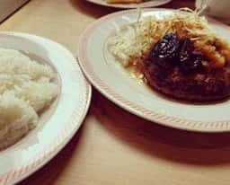 ファミリーレストラン ジョイフル 能登川店