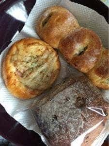 ベーカーズ キッチン Nomad