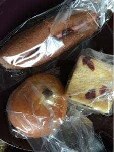 ベーカーズ キッチン Nomad