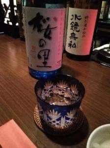 焼酎Bar 粋.