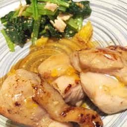 野菜ソムリエの定休日食堂