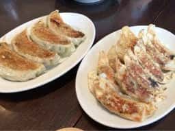 紅虎餃子房 長岡店