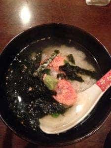 楽食楽酒 みつ葉