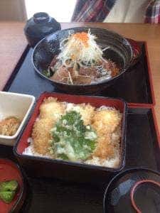 ジョイポートレストラン なないろ