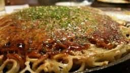 鉄板焼 NUNBER-1-
