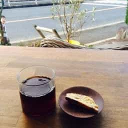 中山珈琲焙煎所