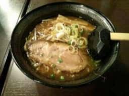 らーめん西や 小樽駅前店
