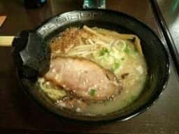 らーめん西や 小樽駅前店