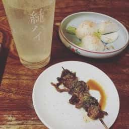 鳥ひろ