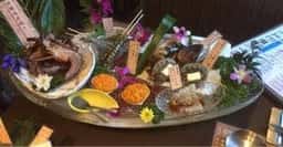 焼肉 翠光苑