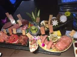 焼肉 翠光苑