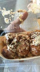 あられたこ焼き 彩丸 蓮田SA店