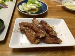 クラバード