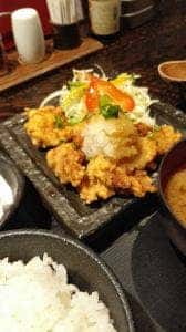 とり鉄 新宿南口店