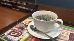 カフェ・ド・クリエ イオン金山店