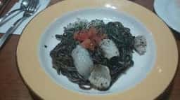 生パスタ工房 アルボーレ 太田店