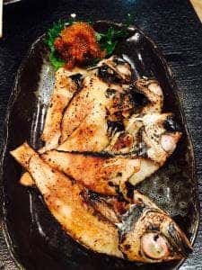 博多もつ鍋 まぁる 京橋店