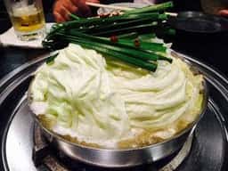 博多もつ鍋 まぁる 京橋店