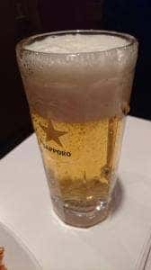 orenoバル