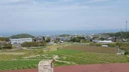 山の上カフェGarden
