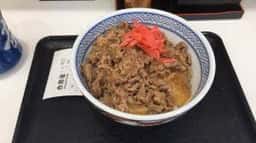 吉野家 上前津店