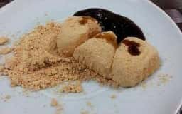 桔梗屋東次郎 美術館通り店