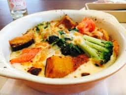 ジョナサン 氷川台店