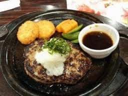 ガスト 長崎三芳店