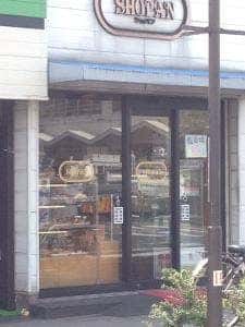 ショパン 東助松店