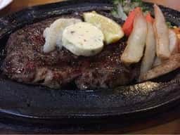 レストラン海洋