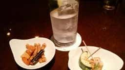酒向Bar