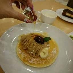 ガスト 東比恵店