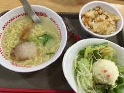 スガキヤ ヨシヅヤ清洲店