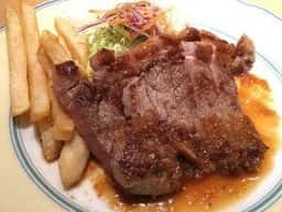 レストラン愛
