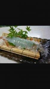 海鮮酒房 さけくら