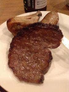 ブラジリアンレストラン シェーガマイス