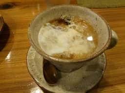 マホロバ珈琲堂