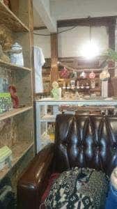 アカツキ カフェ&サムシング