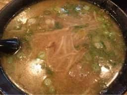 まあちゃんラーメン