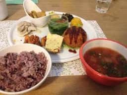 おばんざい AGRI