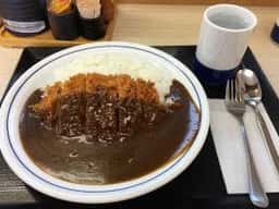 かつや 海老名店