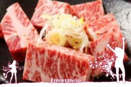 俺の焼肉